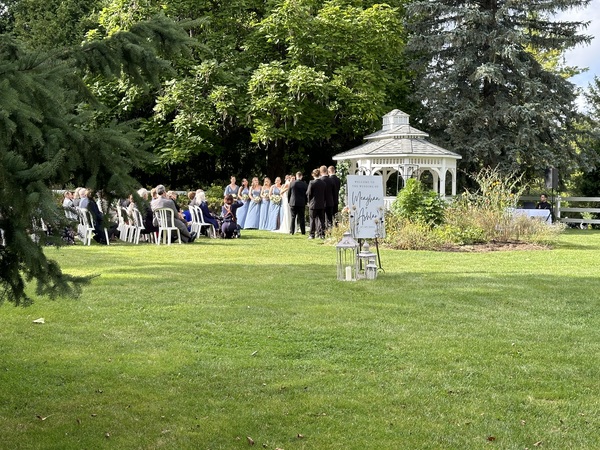 Springfield Golf and Country Club