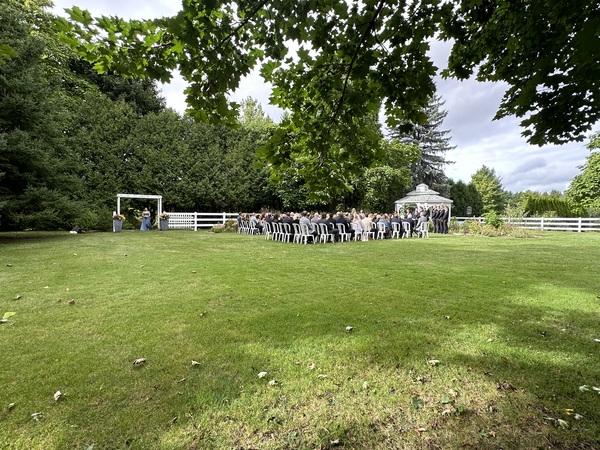 Springfield Golf and Country Club