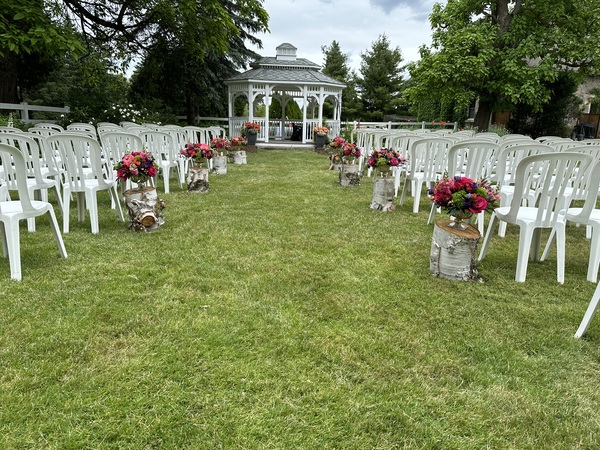 Springfield Golf and Country Club