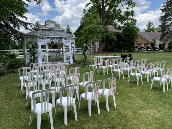 Springfield Golf and Country Club