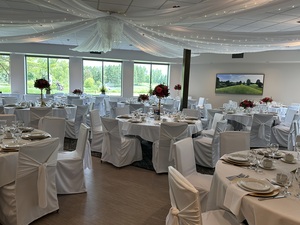 Tamarac Room
