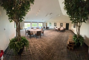 Pines Room