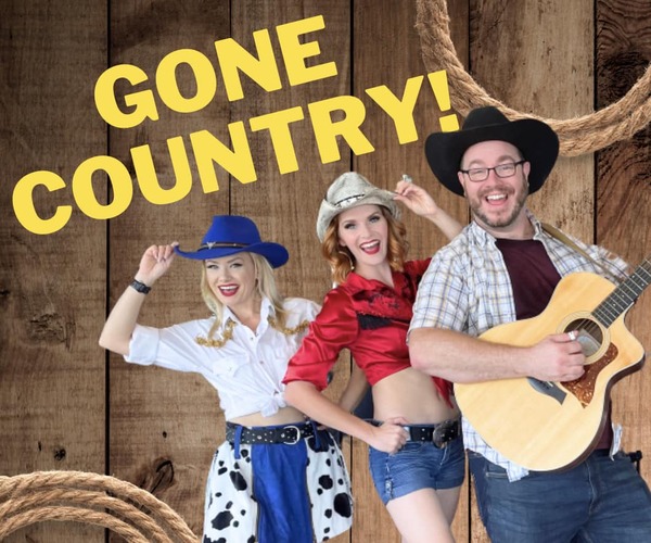 Odd-o-Ts’ Entertainment