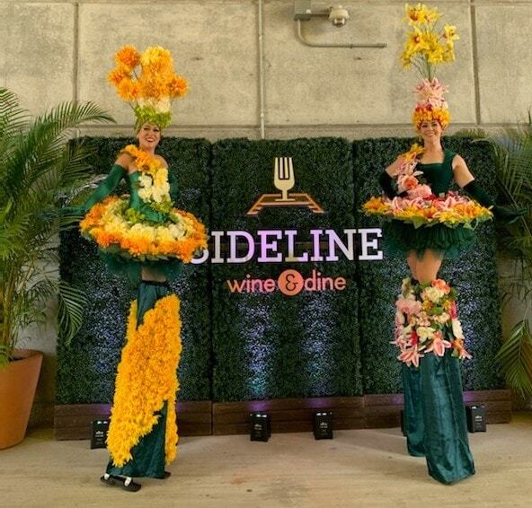 Odd-o-Ts’ Entertainment