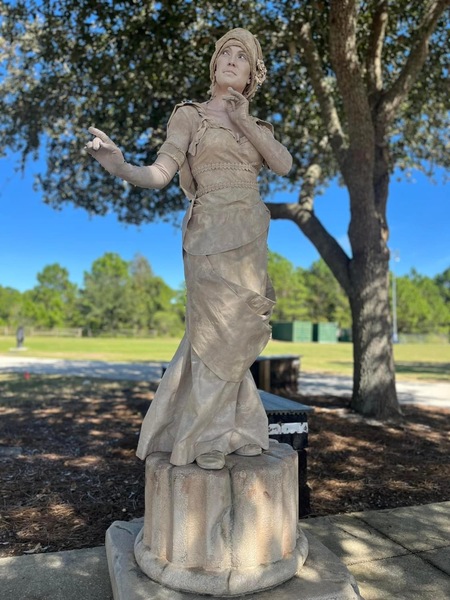 Odd-o-Ts’ Entertainment