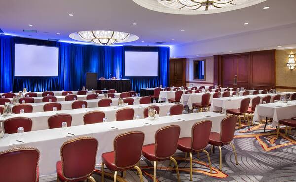 Hilton Chicago Northbrook