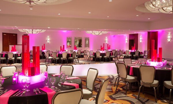 Hilton Chicago Northbrook