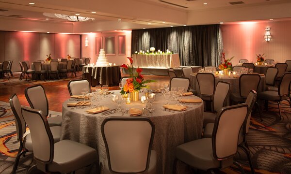 Hilton Chicago Northbrook