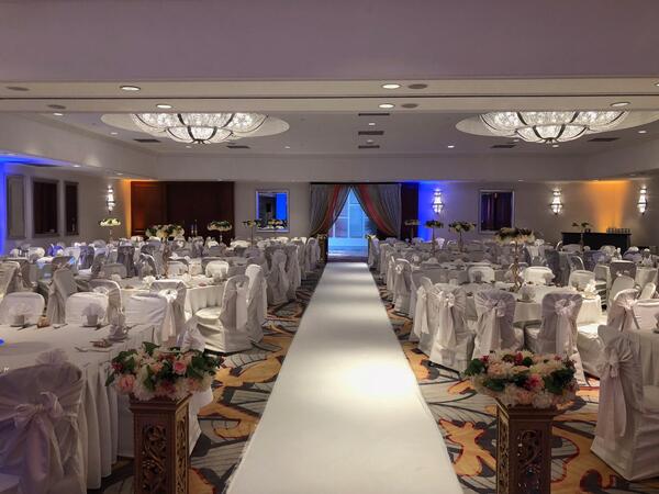 Hilton Chicago Northbrook