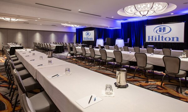 Hilton Chicago Northbrook