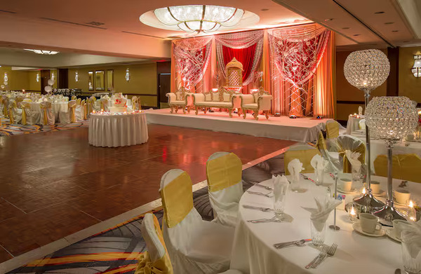 Hilton Chicago Northbrook