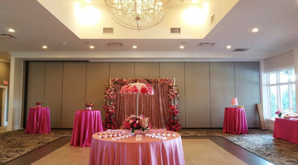 Niagara Falls Country Club