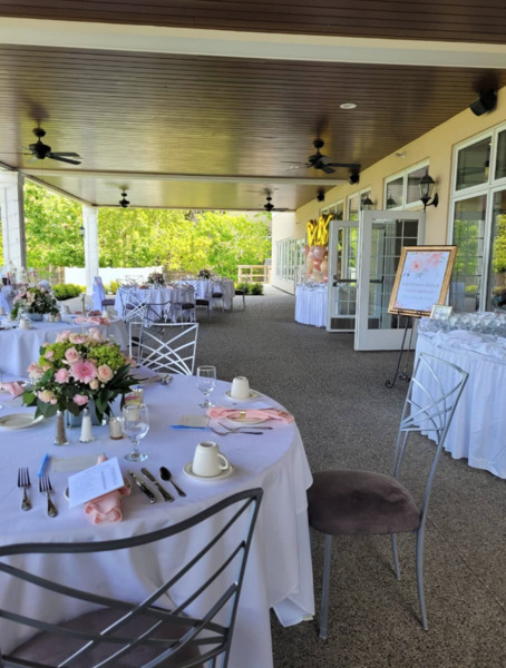 Niagara Falls Country Club