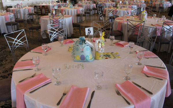 Niagara Falls Country Club