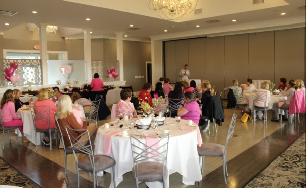 Niagara Falls Country Club