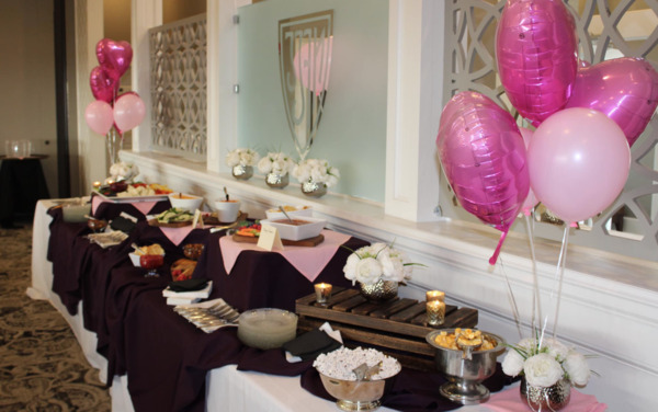 Niagara Falls Country Club