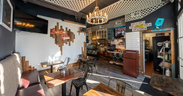 Lobster-Guys South Redondo