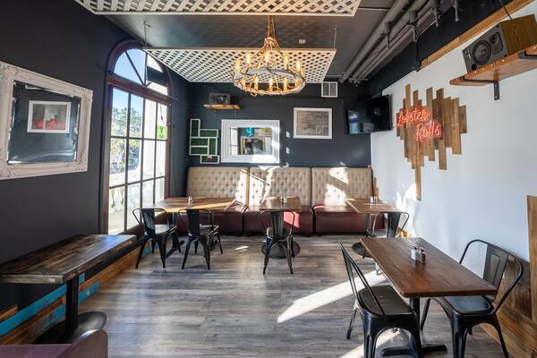 Lobster-Guys South Redondo