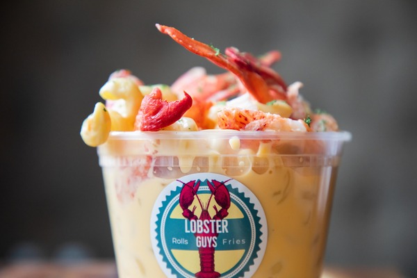 Lobster-Guys South Redondo