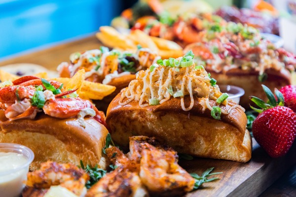 Lobster-Guys South Redondo