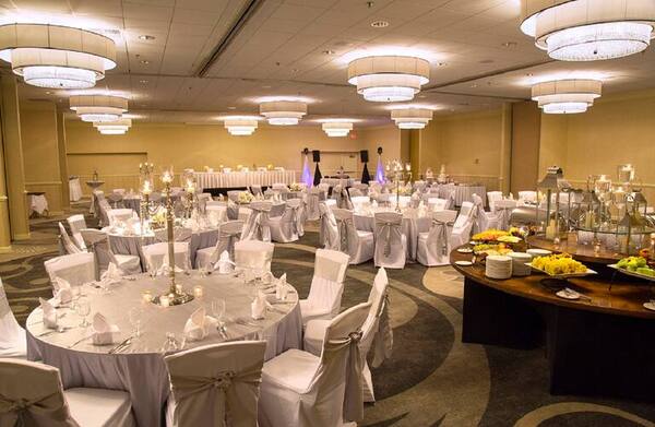 Hilton Kansas City Airport