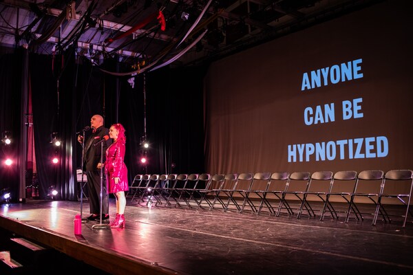 Anthem And Aria : Corporate Mentalists