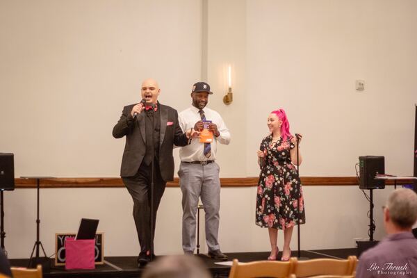 Anthem And Aria : Corporate Mentalists