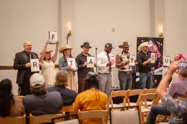 Anthem And Aria : Corporate Mentalists