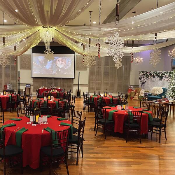 Bedford Event Center