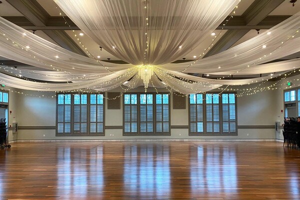 Bedford Event Center