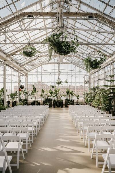 Grand Rapids Downtown Market