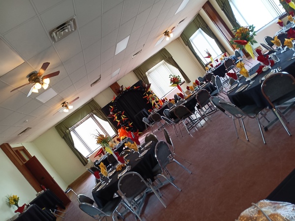 The LOOM  Waverly NY