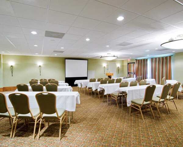 Comfort Inn Monticello