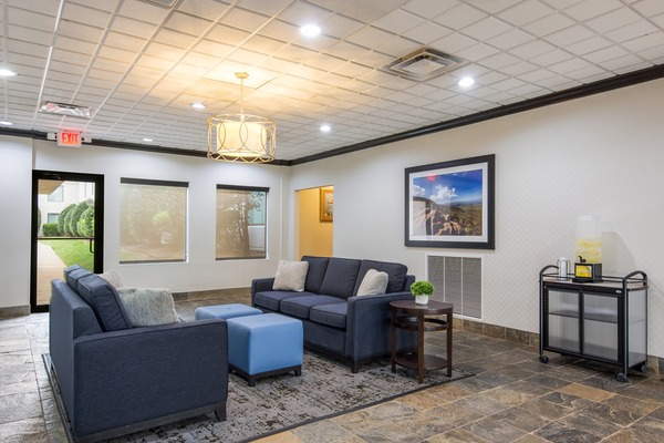 Comfort Inn Monticello