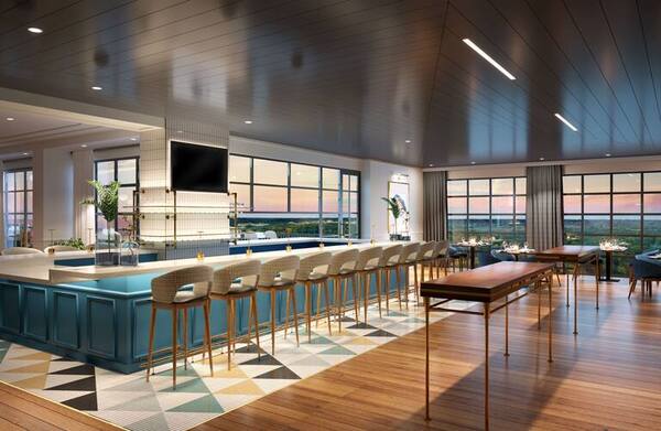 DoubleTree by Hilton Clarksville