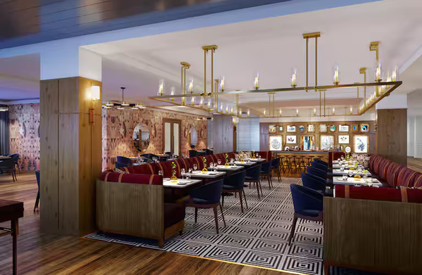 DoubleTree by Hilton Clarksville