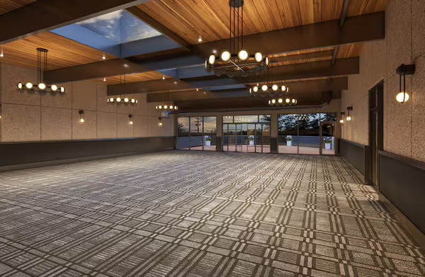 DoubleTree by Hilton Clarksville