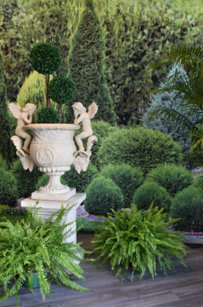 Charles Mack Citizen Center