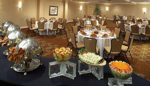 Clinton Inn Hotel & Event Center