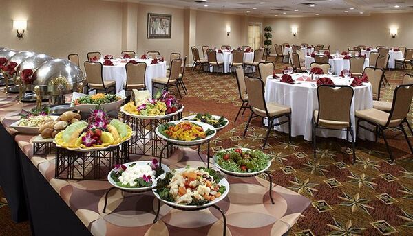 Clinton Inn Hotel & Event Center