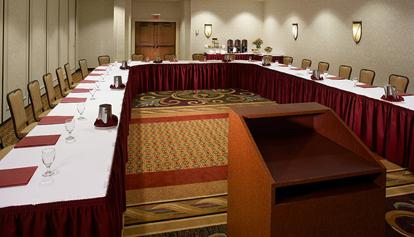 Clinton Inn Hotel & Event Center