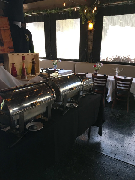 The Manhattan of Camarillo