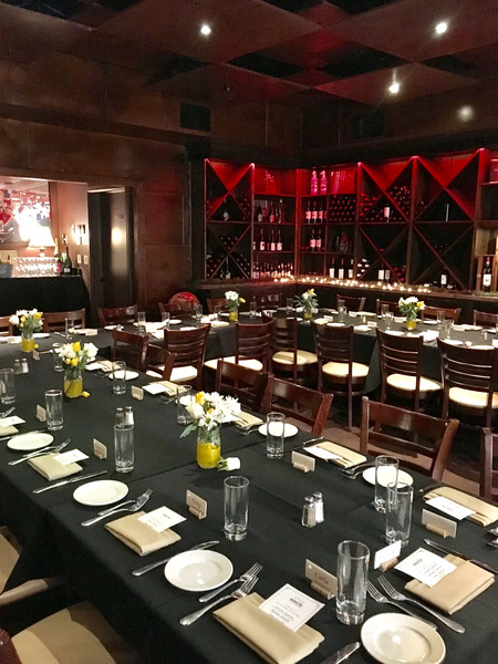 The Manhattan of Camarillo