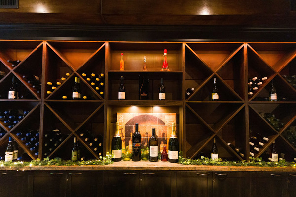 The Manhattan of Camarillo