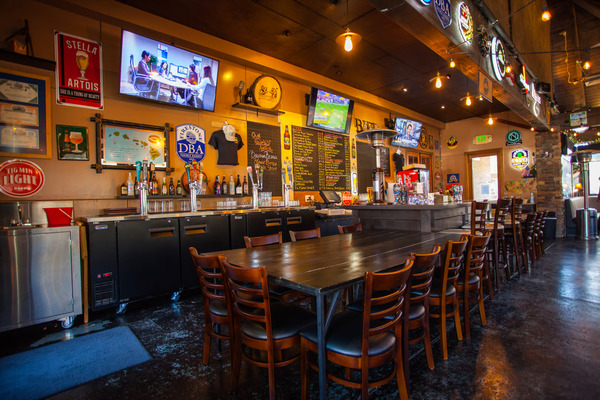 The Manhattan of Camarillo