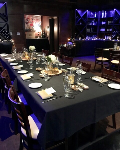 The Manhattan of Camarillo