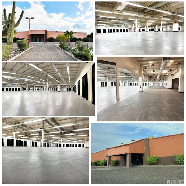 Tucson Expo Center