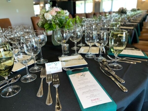 Oakdale Golf and Country Club