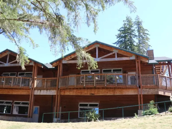 BB Camp Retreat Center