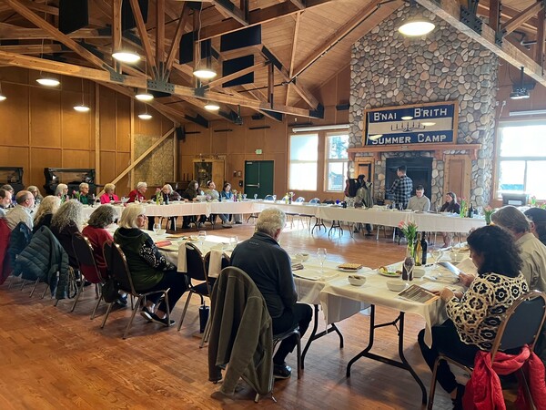 BB Camp Retreat Center